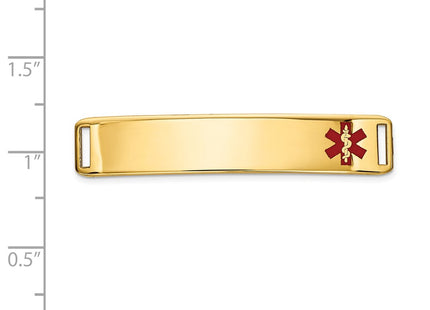 14k Yellow Gold Jewelry Style XM654 - Classique Jewelry Inc.