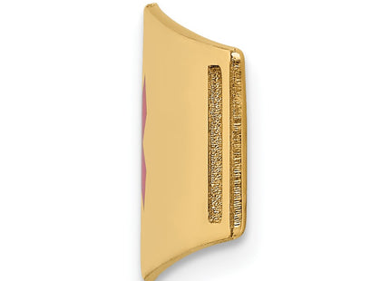 14k Yellow Gold Jewelry Style XM655 - Classique Jewelry Inc.