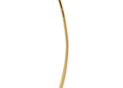 14k Yellow Gold Jewelry Style XM655 - Classique Jewelry Inc.