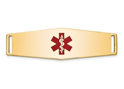 14k Yellow Gold Jewelry Style XM655 - Classique Jewelry Inc.