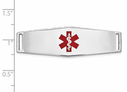 14k White Gold Jewelry Style XM655W - Classique Jewelry Inc.