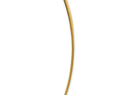 14k Yellow Gold Jewelry Style XM656 - Classique Jewelry Inc.