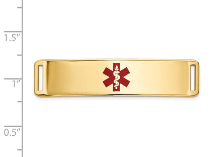14k Yellow Gold Jewelry Style XM656 - Classique Jewelry Inc.