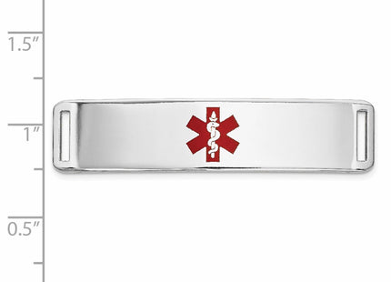 14k White Gold Jewelry Style XM656W - Classique Jewelry Inc.