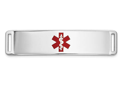 14k White Gold Jewelry Style XM656W - Classique Jewelry Inc.