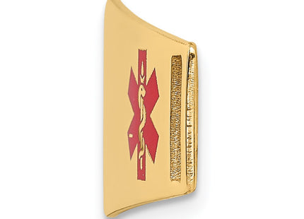 14k Yellow Gold Jewelry Style XM657 - Classique Jewelry Inc.