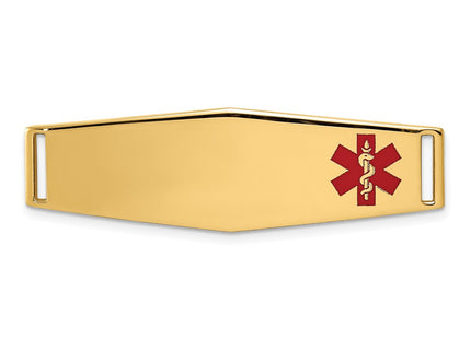 14k Yellow Gold Jewelry Style XM657 - Classique Jewelry Inc.