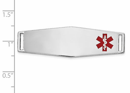 14k White Gold Jewelry Style XM657W - Classique Jewelry Inc.