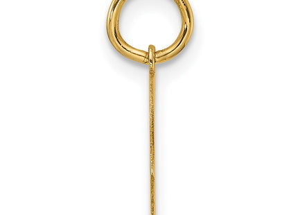 14k Yellow Gold Jewelry Style XM659 - Classique Jewelry Inc.