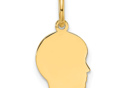 14k Yellow Gold Jewelry Style XM659 - Classique Jewelry Inc.