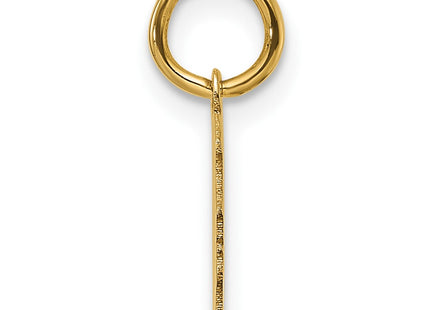 14k Yellow Gold Jewelry Style XM660 - Classique Jewelry Inc.