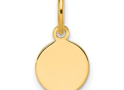 14k Yellow Gold Jewelry Style XM673 - Classique Jewelry Inc.