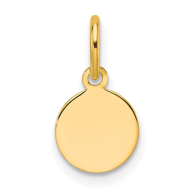 14k Yellow Gold Jewelry Style XM673 - Classique Jewelry Inc.