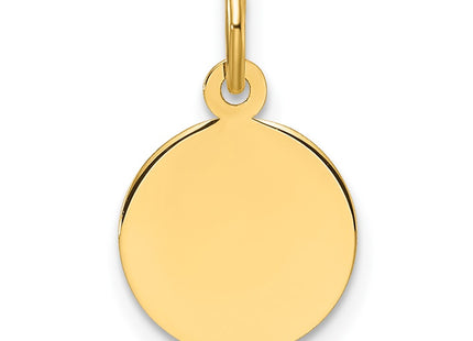 14k Yellow Gold Jewelry Style XM674 - Classique Jewelry Inc.