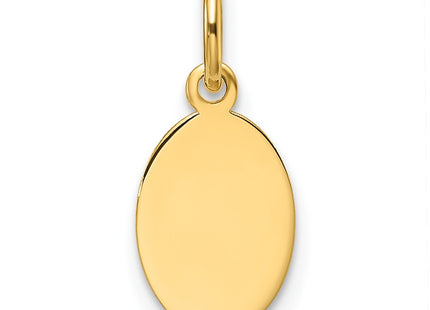 14k Yellow Gold Jewelry Style XM683 - Classique Jewelry Inc.
