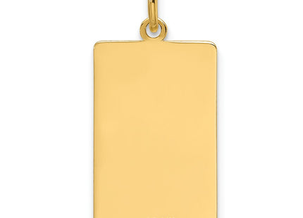 14k Yellow Gold Jewelry Style XM687 - Classique Jewelry Inc.
