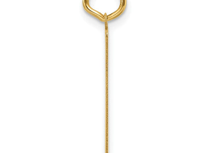 14k Yellow Gold Jewelry Style XM687 - Classique Jewelry Inc.