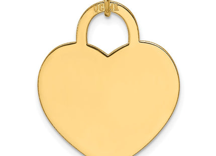 14k Yellow Gold Jewelry Style XM690 - Classique Jewelry Inc.