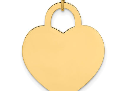 14k Yellow Gold Jewelry Style XM690 - Classique Jewelry Inc.
