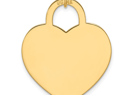 14k Yellow Gold Jewelry Style XM691 - Classique Jewelry Inc.