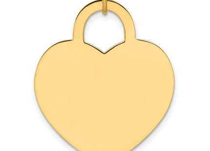 14k Yellow Gold Jewelry Style XM691 - Classique Jewelry Inc.