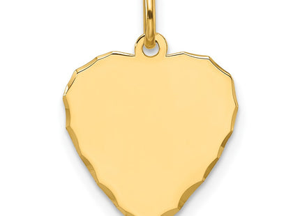 14k Yellow Gold Jewelry Style XM692 - Classique Jewelry Inc.