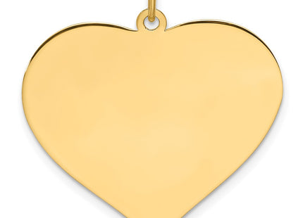 14k Yellow Gold Jewelry Style XM694 - Classique Jewelry Inc.