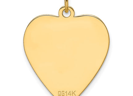 14k Yellow Gold Jewelry Style XM696 - Classique Jewelry Inc.