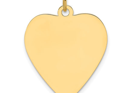 14k Yellow Gold Jewelry Style XM696 - Classique Jewelry Inc.