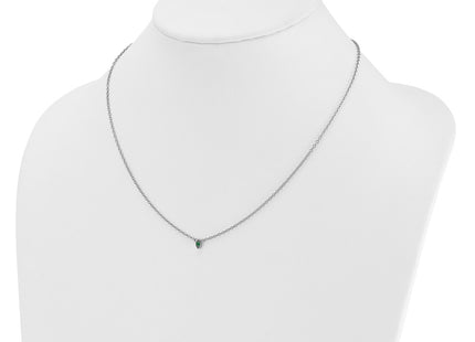 14k White Gold Jewelry Style XMP33 - Classique Jewelry Inc.