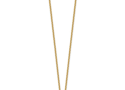 14k Yellow Gold Jewelry Style XMP33 - Classique Jewelry Inc.