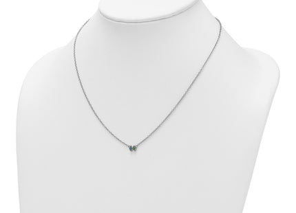 14k White Gold Jewelry Style XMP33 - Classique Jewelry Inc.