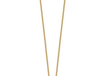 14k Yellow Gold Jewelry Style XMP33 - Classique Jewelry Inc.