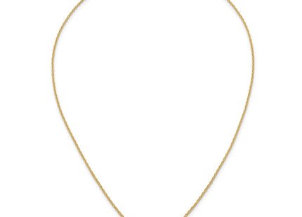 14k Yellow Gold Jewelry Style XMP33 - Classique Jewelry Inc.