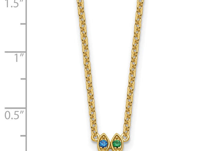 14k Yellow Gold Jewelry Style XMP33 - Classique Jewelry Inc.