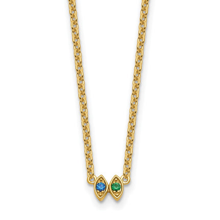 14k Yellow Gold Jewelry Style XMP33 - Classique Jewelry Inc.