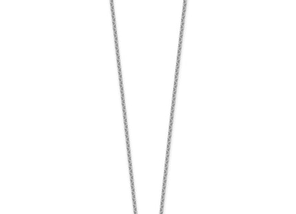 14k White Gold Jewelry Style XMP33 - Classique Jewelry Inc.