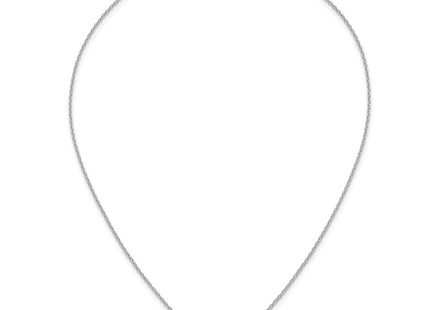 14k White Gold Jewelry Style XMP33 - Classique Jewelry Inc.