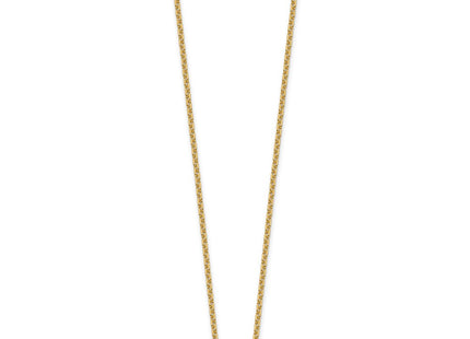 14k Yellow Gold Jewelry Style XMP33 - Classique Jewelry Inc.