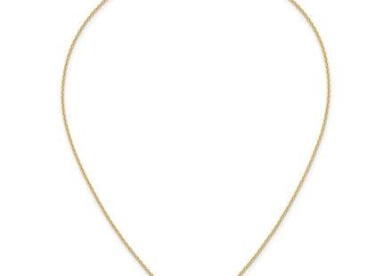 14k Yellow Gold Jewelry Style XMP33 - Classique Jewelry Inc.