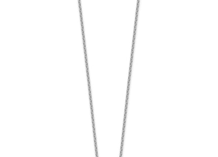 14k White Gold Jewelry Style XMP33 - Classique Jewelry Inc.