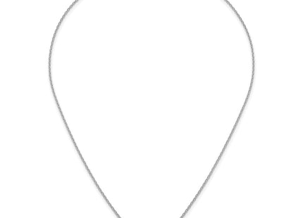 14k White Gold Jewelry Style XMP33 - Classique Jewelry Inc.