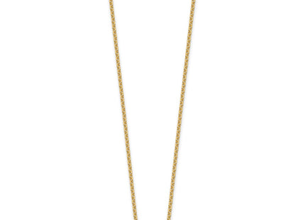 14k Yellow Gold Jewelry Style XMP33 - Classique Jewelry Inc.