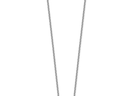 14k White Gold Jewelry Style XMP33 - Classique Jewelry Inc.