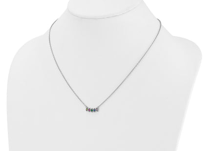 14k White Gold Jewelry Style XMP33 - Classique Jewelry Inc.