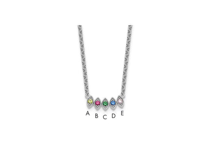 14k White Gold Jewelry Style XMP33 - Classique Jewelry Inc.