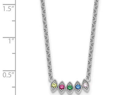 14k White Gold Jewelry Style XMP33 - Classique Jewelry Inc.