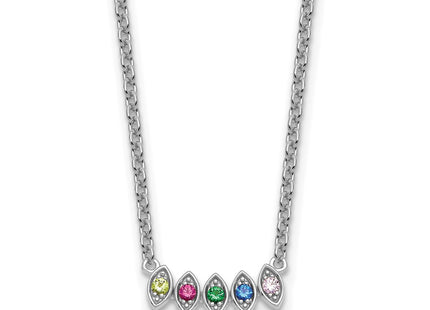 14k White Gold Jewelry Style XMP33 - Classique Jewelry Inc.