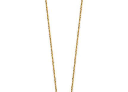 14k Yellow Gold Jewelry Style XMP33 - Classique Jewelry Inc.