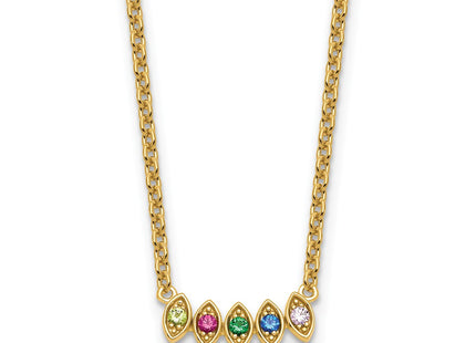 14k Yellow Gold Jewelry Style XMP33 - Classique Jewelry Inc.